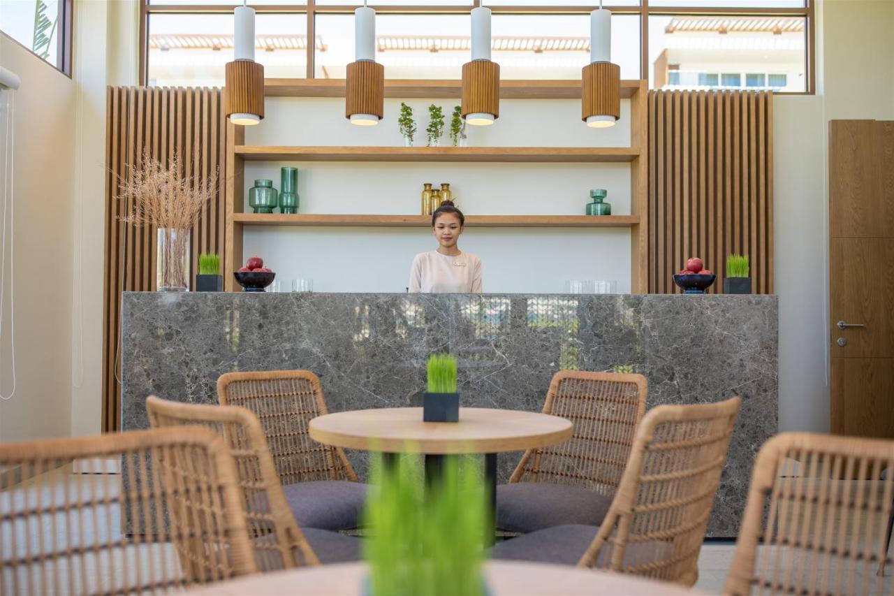 Dưỡng Alma 5*