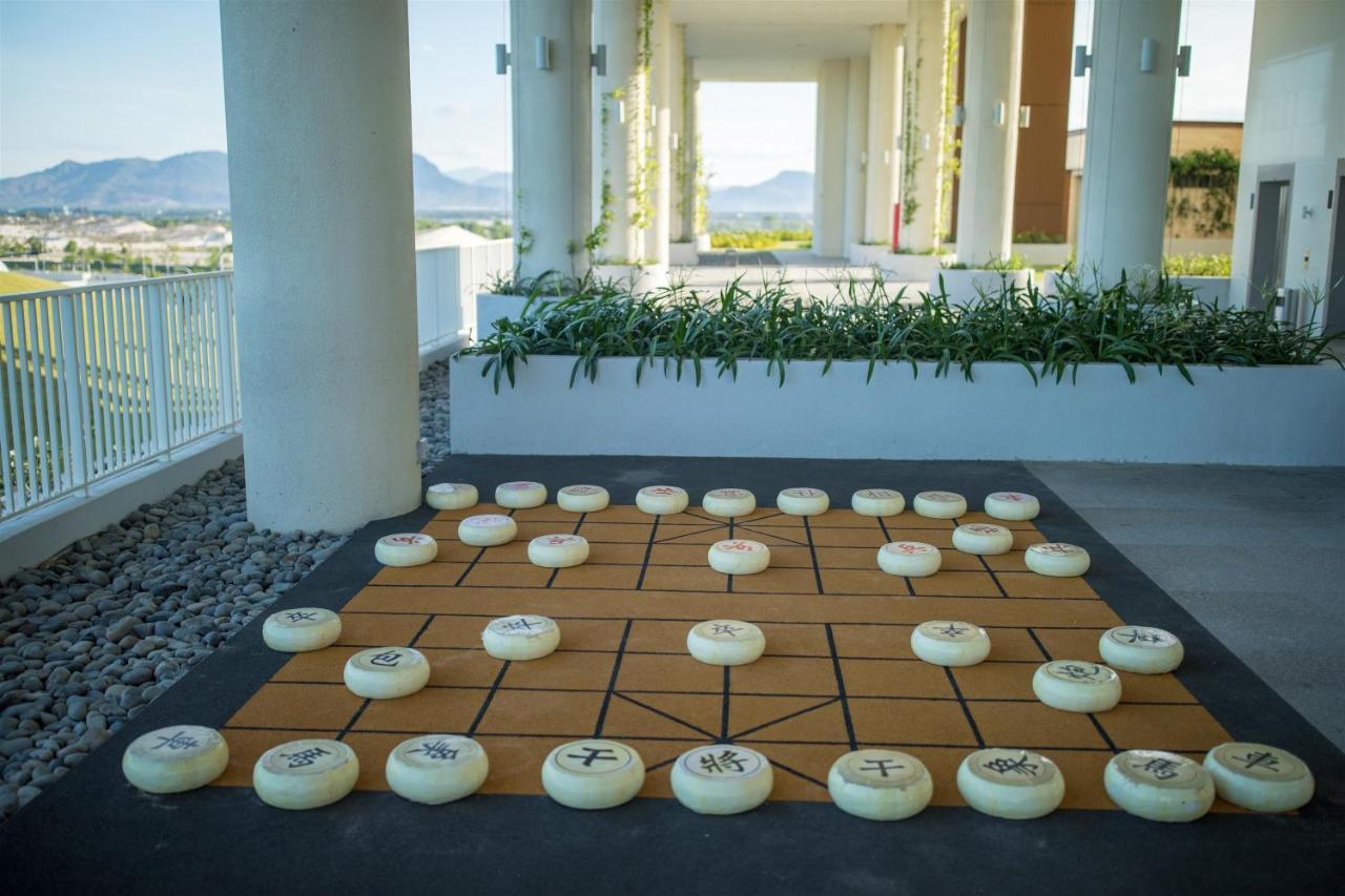 Resort Alma 5*
