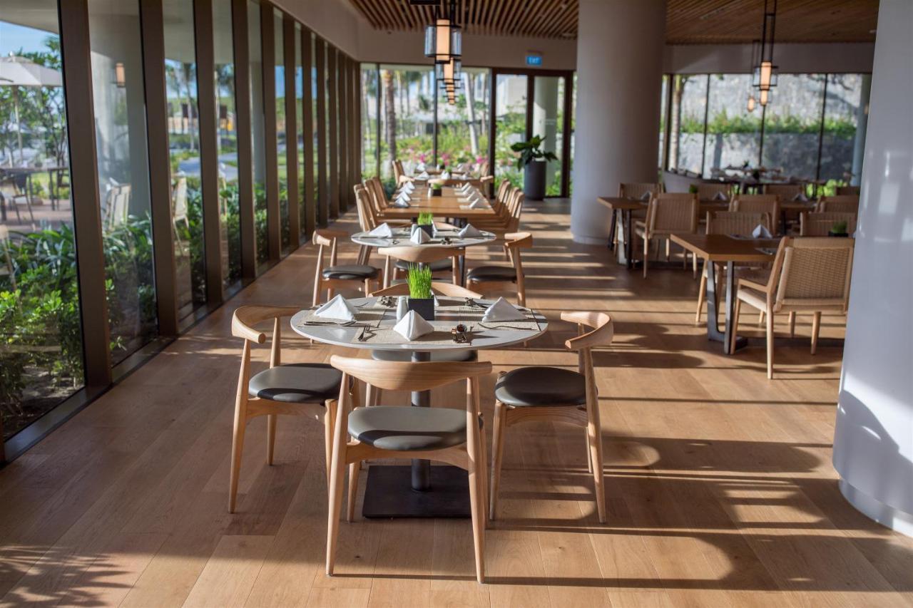 Resort Alma Cam Ranh