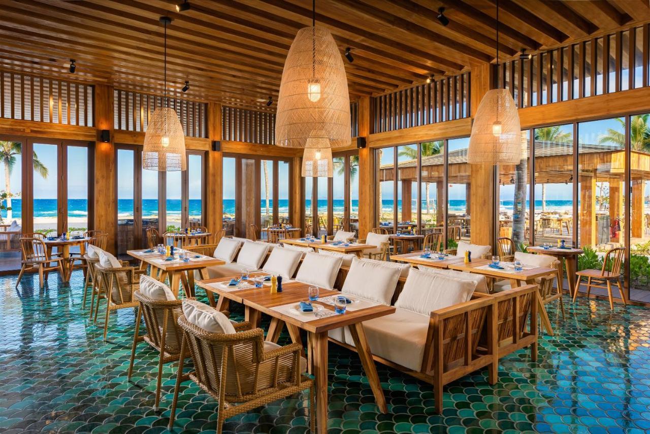 Alma Resort