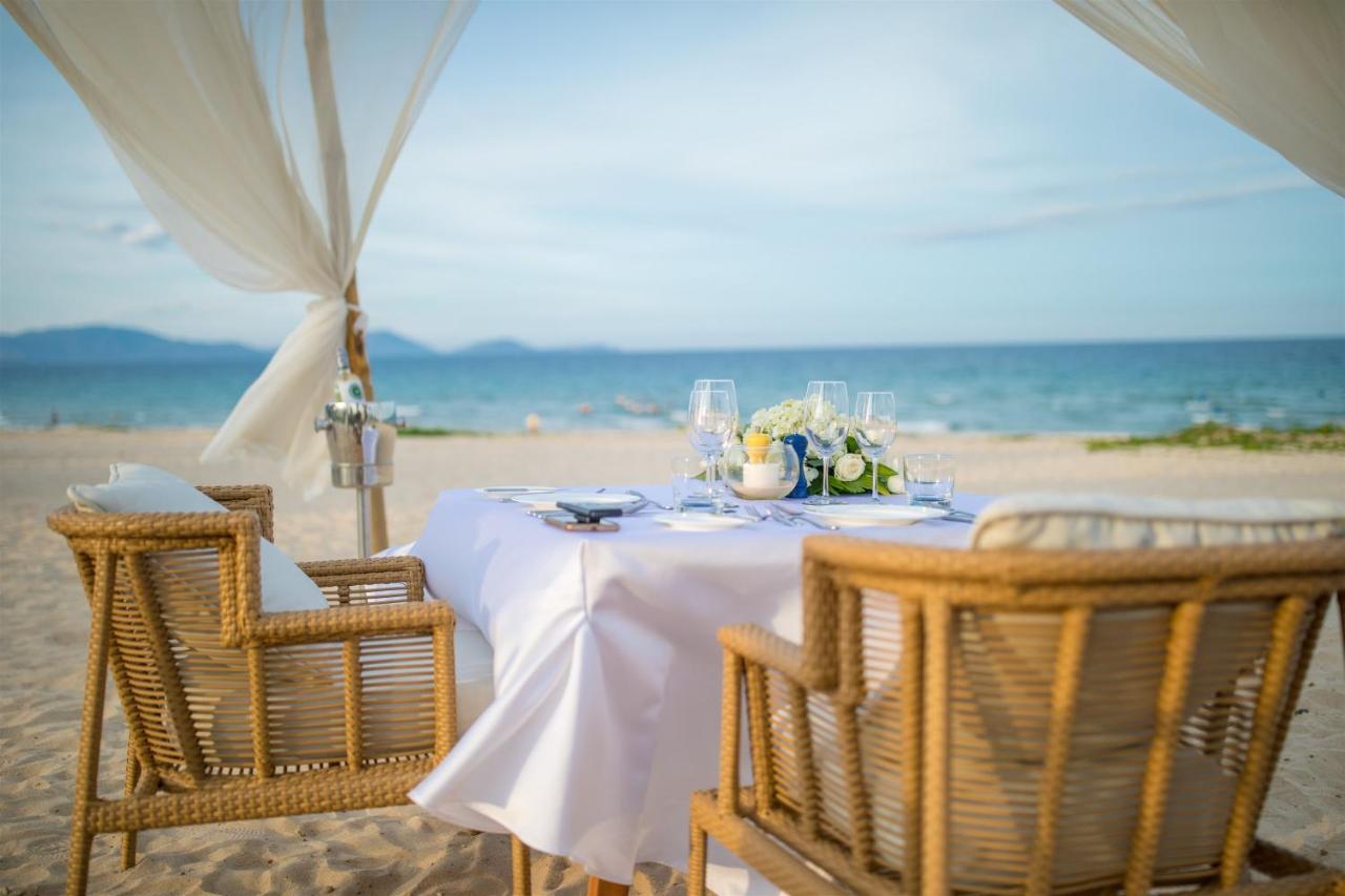 Resort Alma Cam Ranh