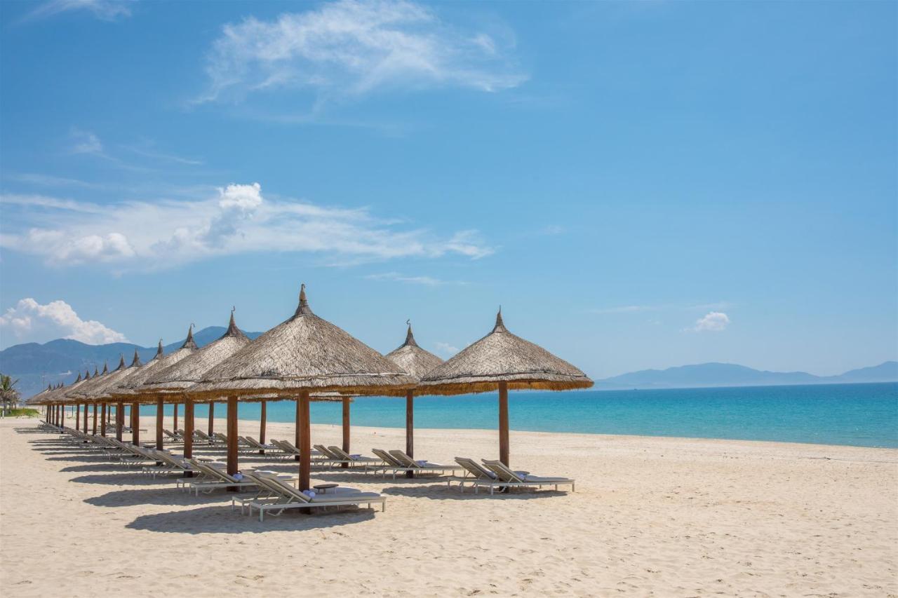 Resort Alma Cam Ranh