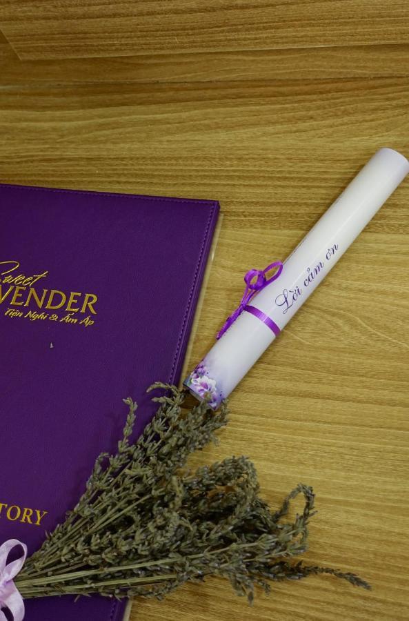 Sweet Lavender & Mini 2*