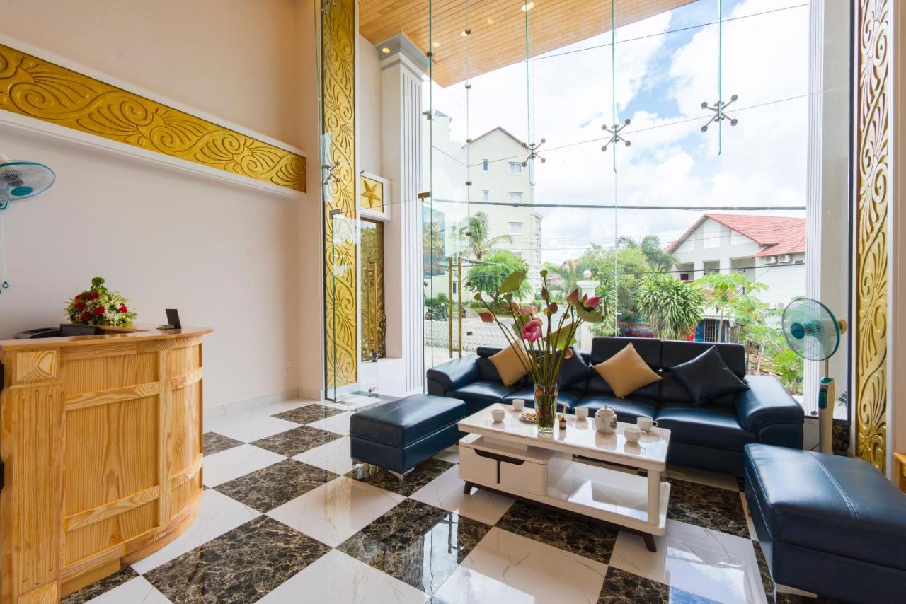 Hotel Sen Phu Quoc
