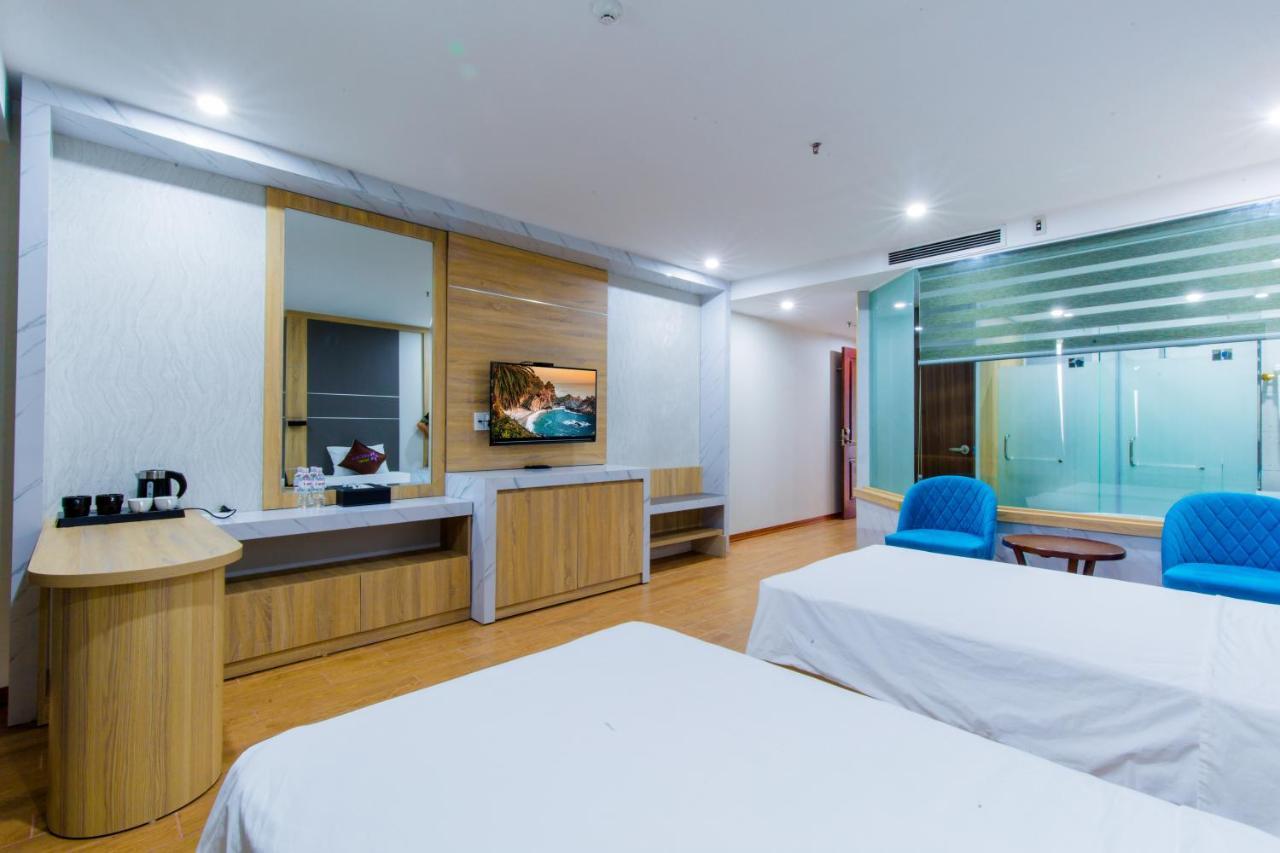 Hotel Sakura