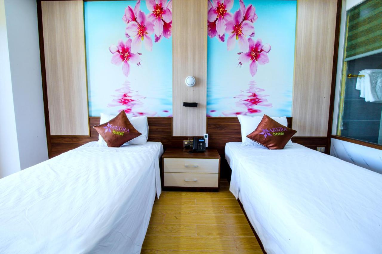 Hotel Sakura Hoa Binh
