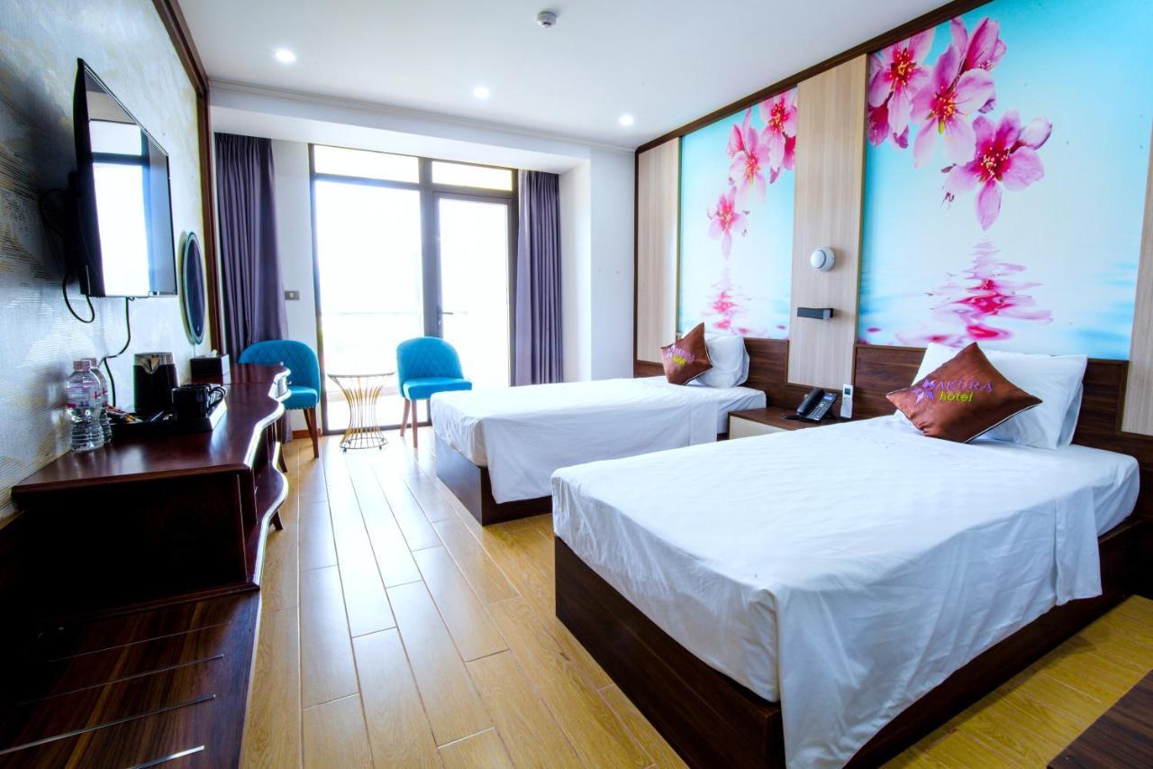 Sakura Hotel