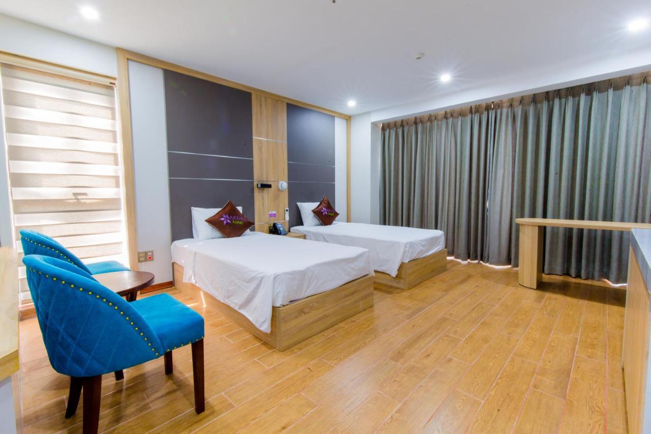 Hotel Sakura *