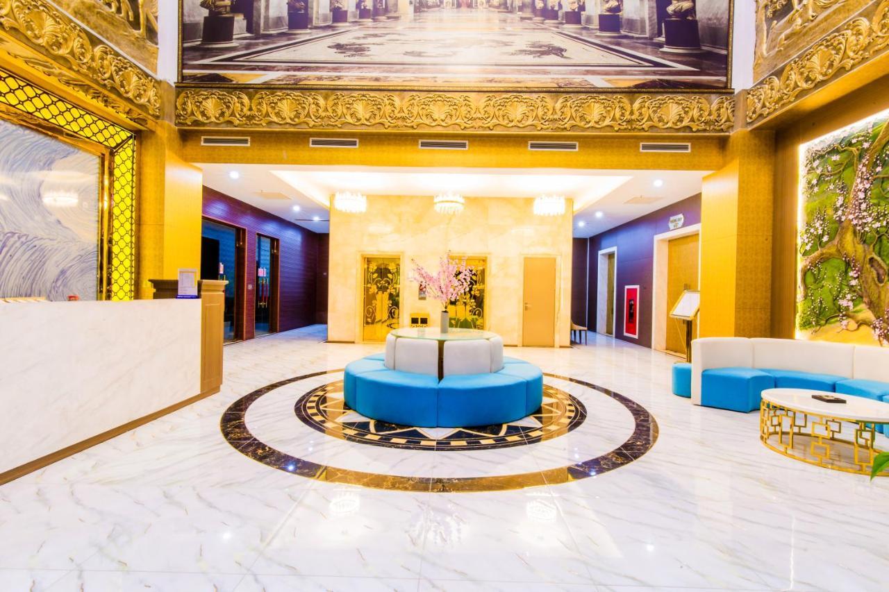 Sakura Hotel