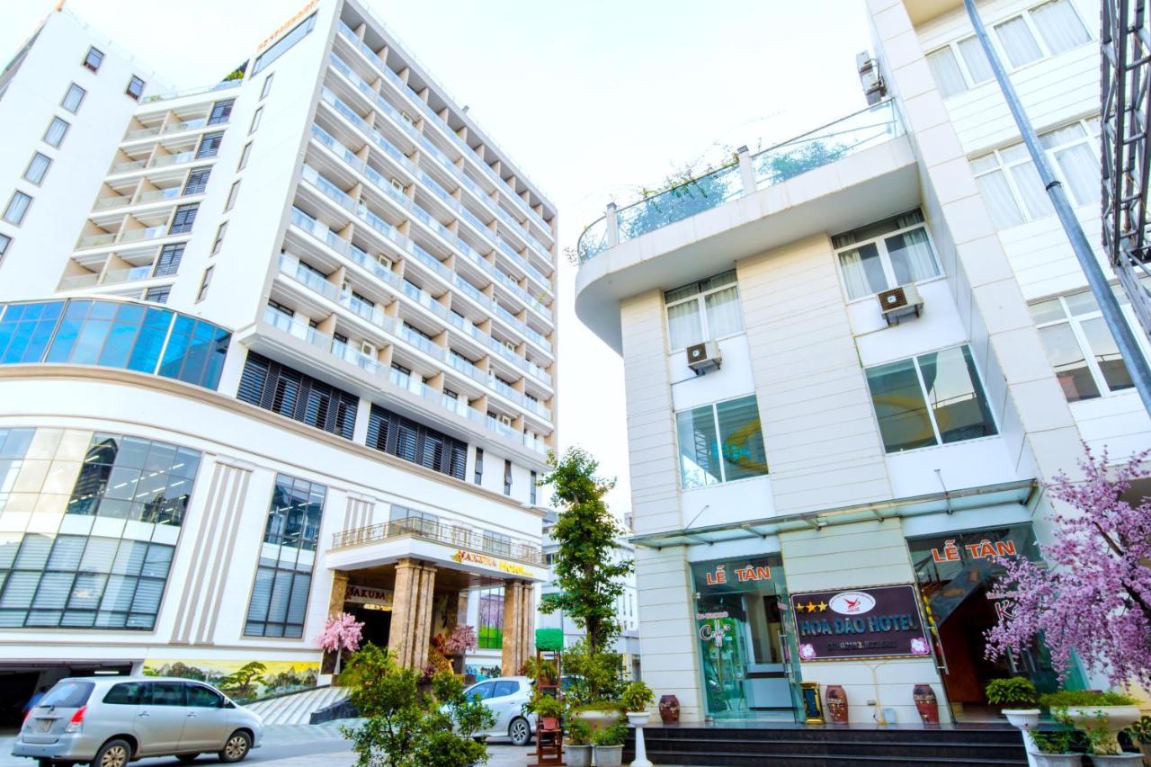 Hotel Sakura