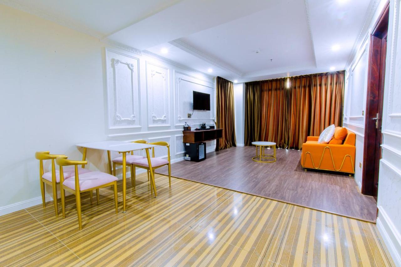 Hotel Sakura