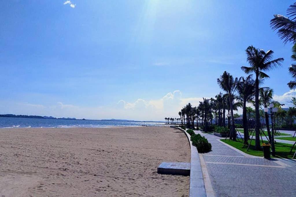 Apartment Sweethome1-can Ho 42m2 Co Bep, Phong Tam Nong Lanh Tai *