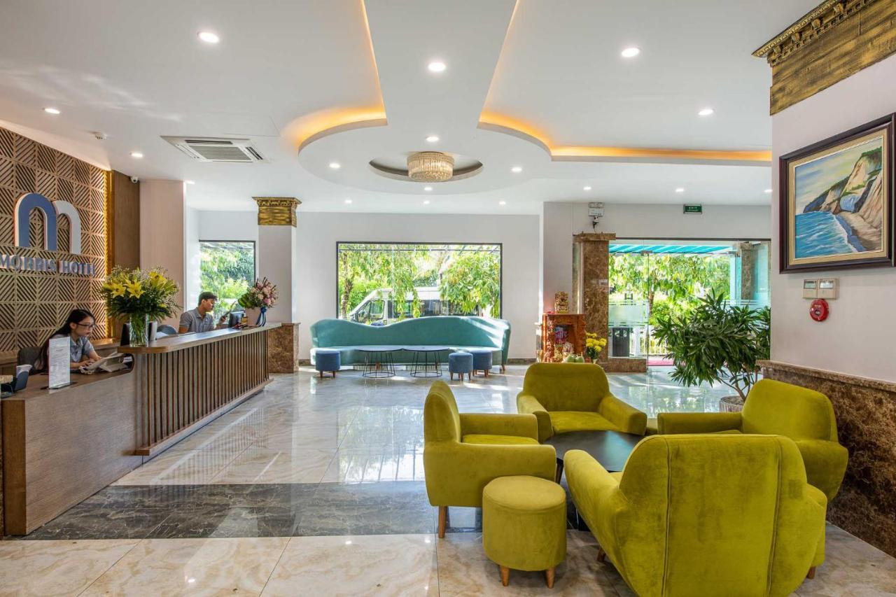 Hotel Morris