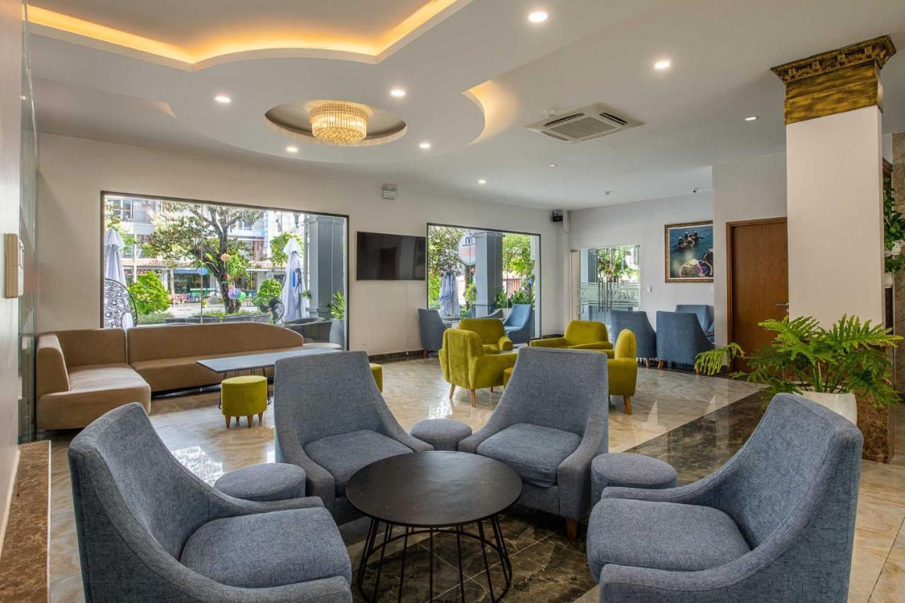 Hotel Morris 3*