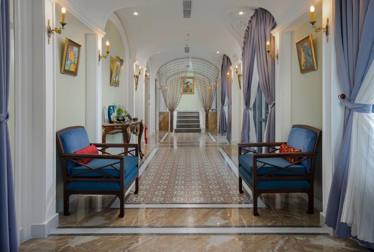 Avs Hotel Phu Quoc