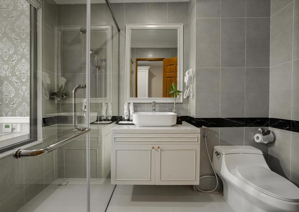 Avs Hotel Phu Quoc