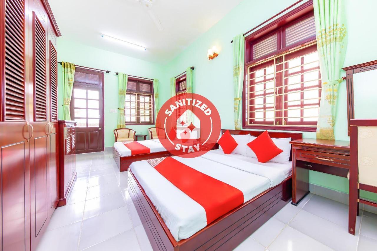 Oyo 381 Tuyet Mai