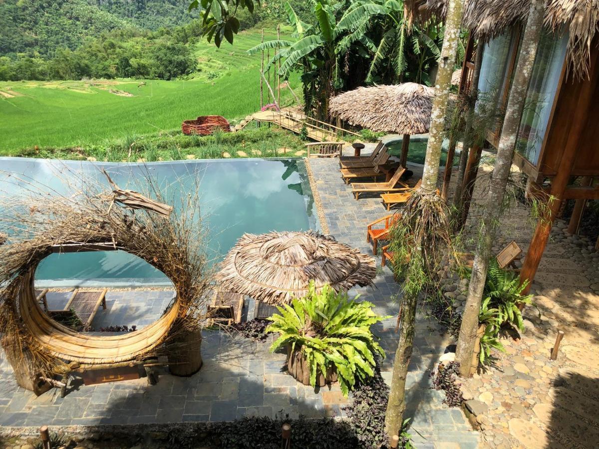 Resort Natura 4*