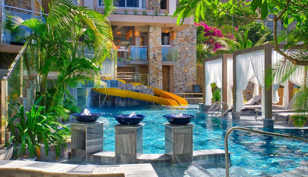 Dưỡng Wind Boutique 4* Vũng Tàu