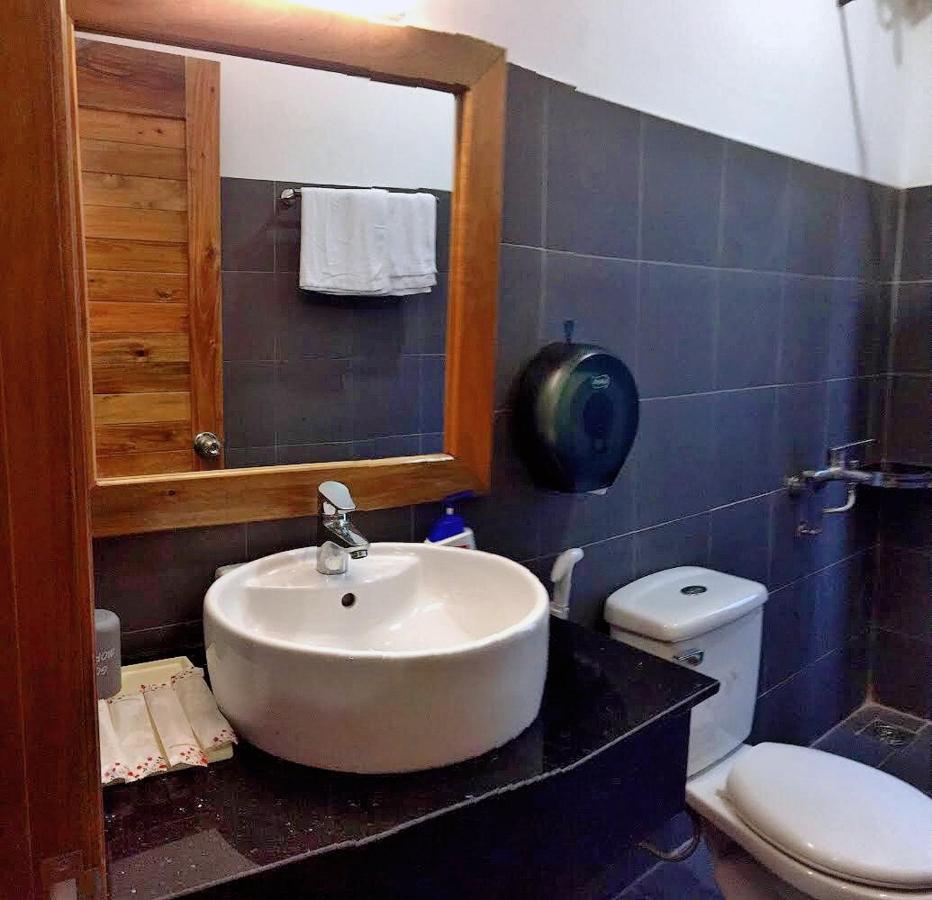 Langchia Hotel 2*