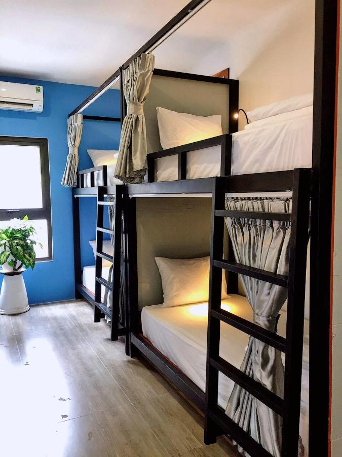 Langchia Hotel Phu Quoc