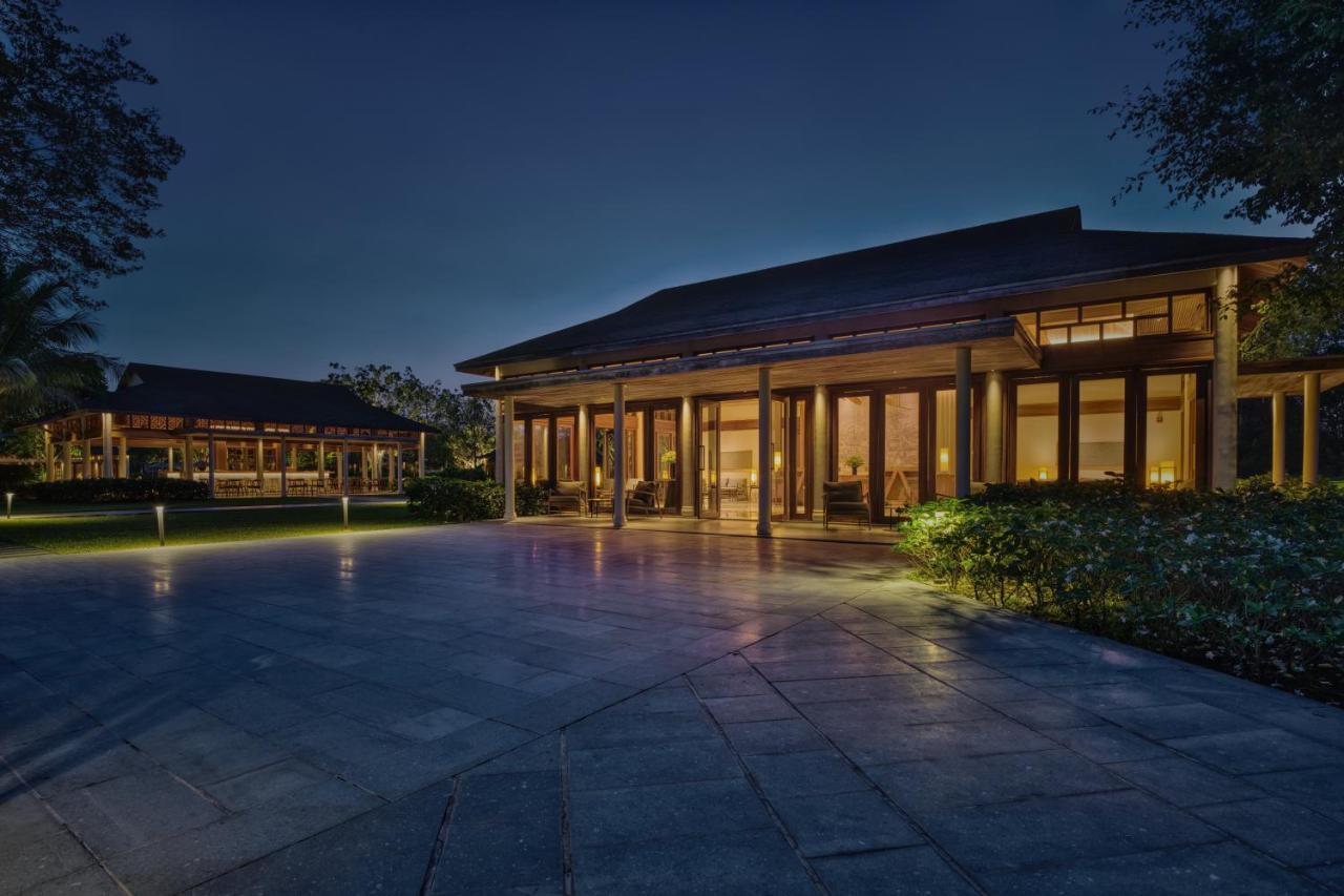 Resort Legacy Mekong 5*