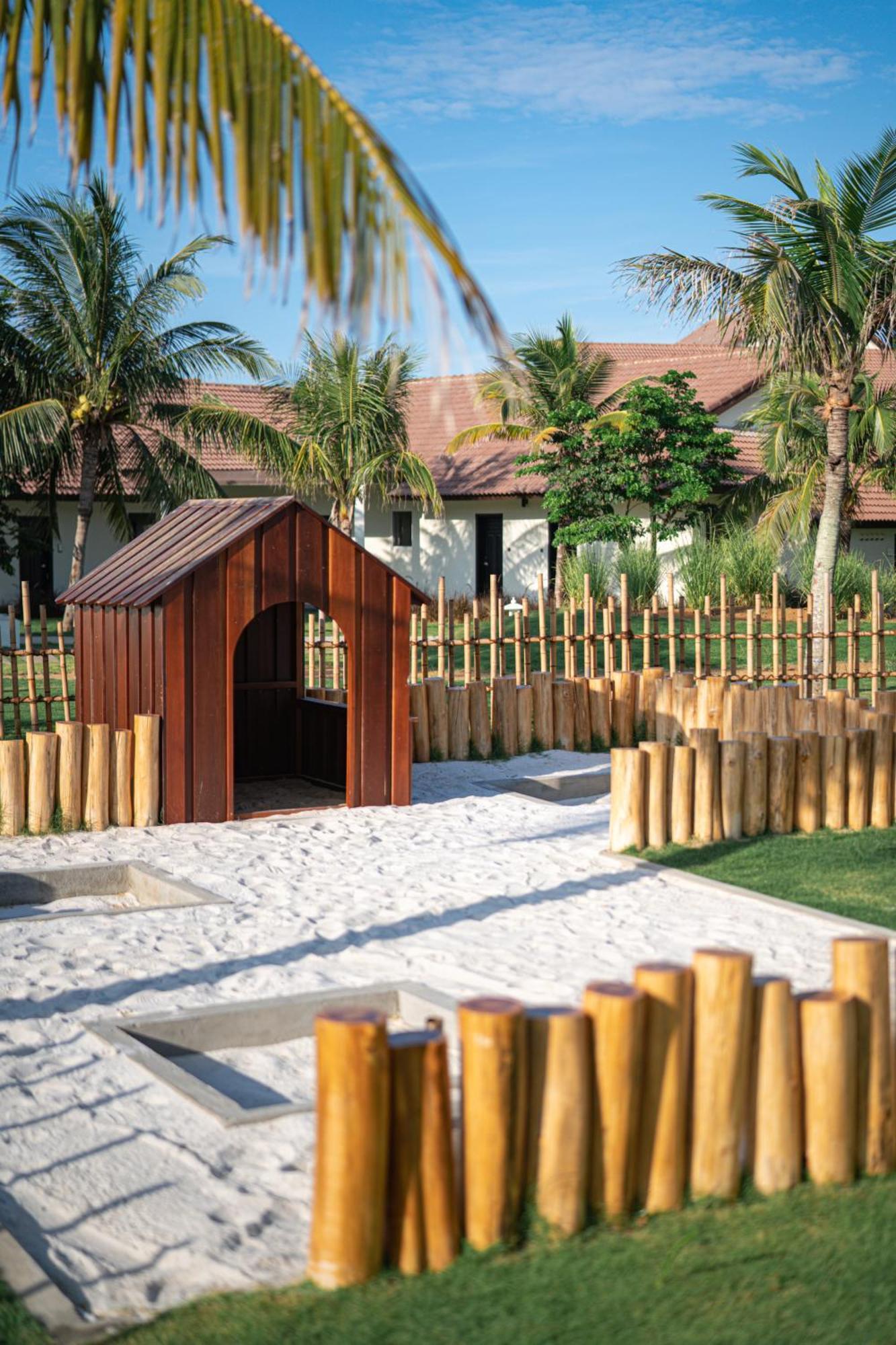 Tui Blue Nam Hoi An Resort