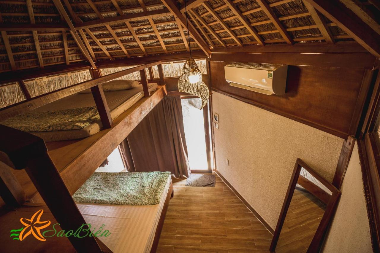Sao Bien - Starfish Hotel Cam Ranh