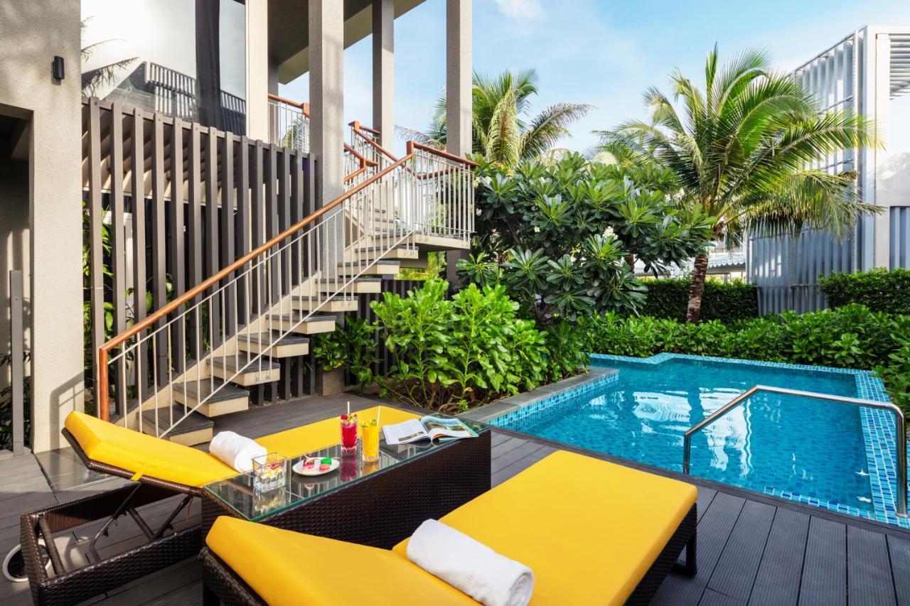 Resort Pullman Phu Quoc