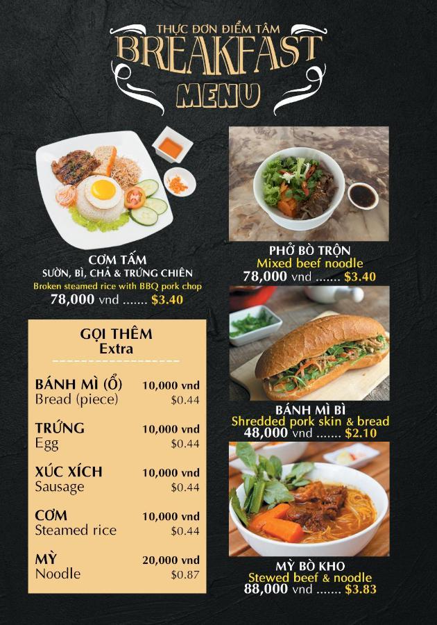 Phung Hung Boutique Phú Quốc