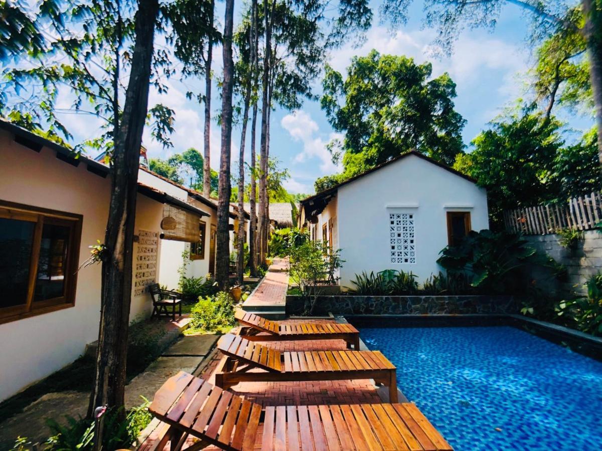 Langchia Phu Quoc