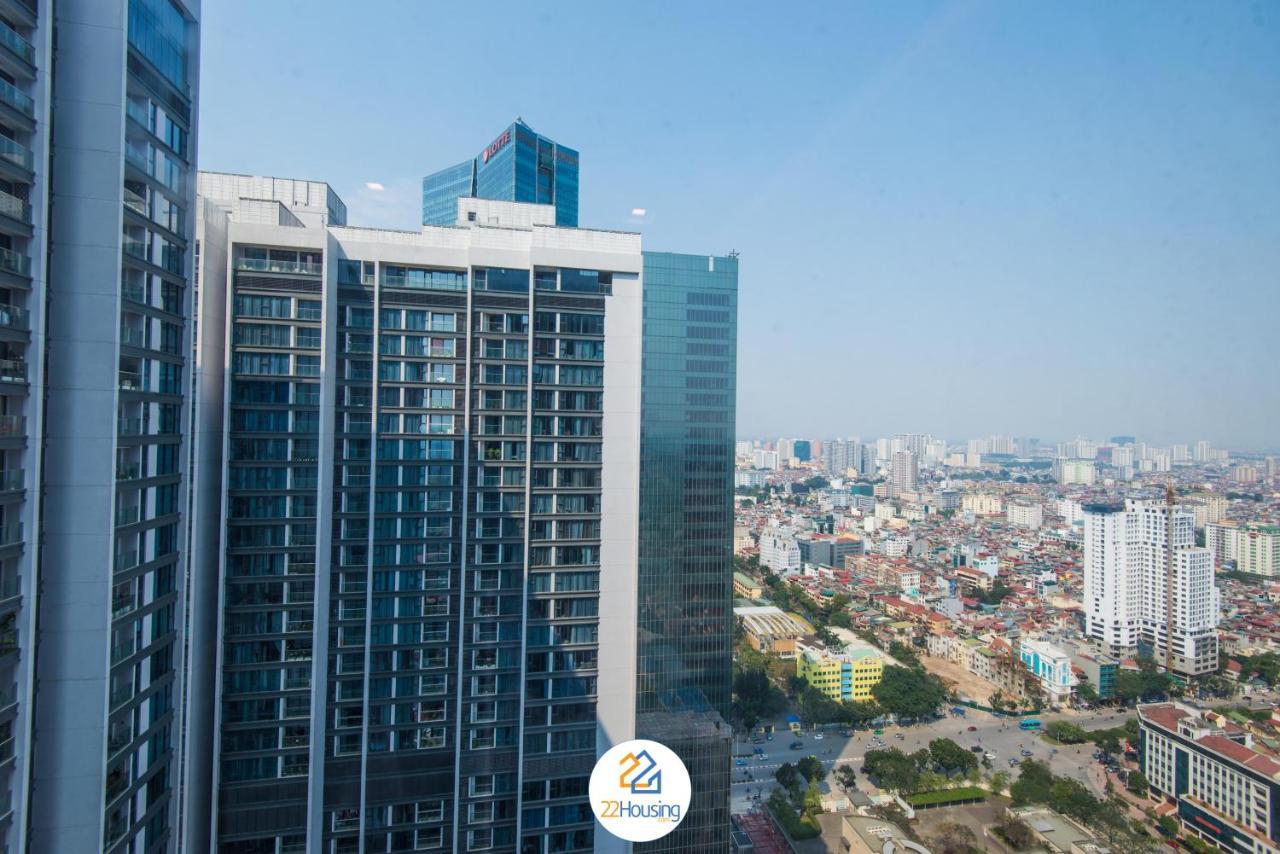 22housing Vinhomes Metropolis & Hanoi