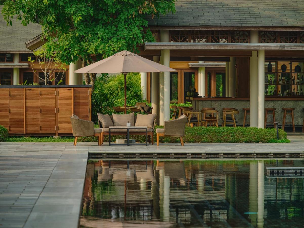 Legacy Mekong