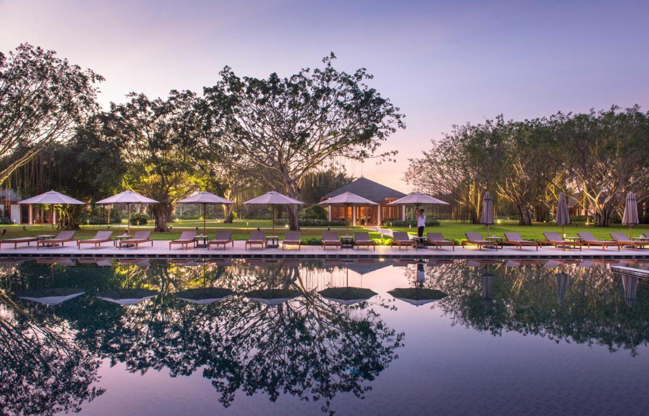 Legacy Mekong Resort 5*