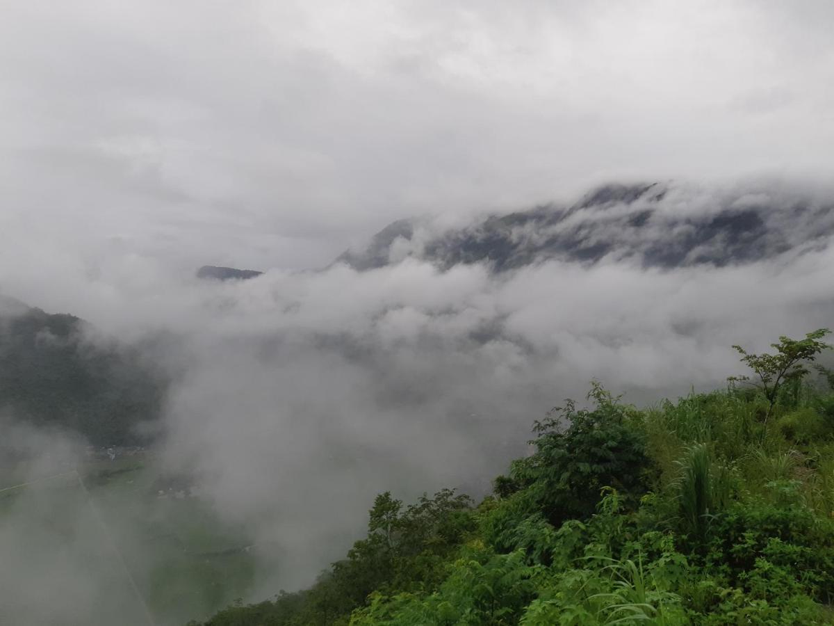 Your * Mai Chau