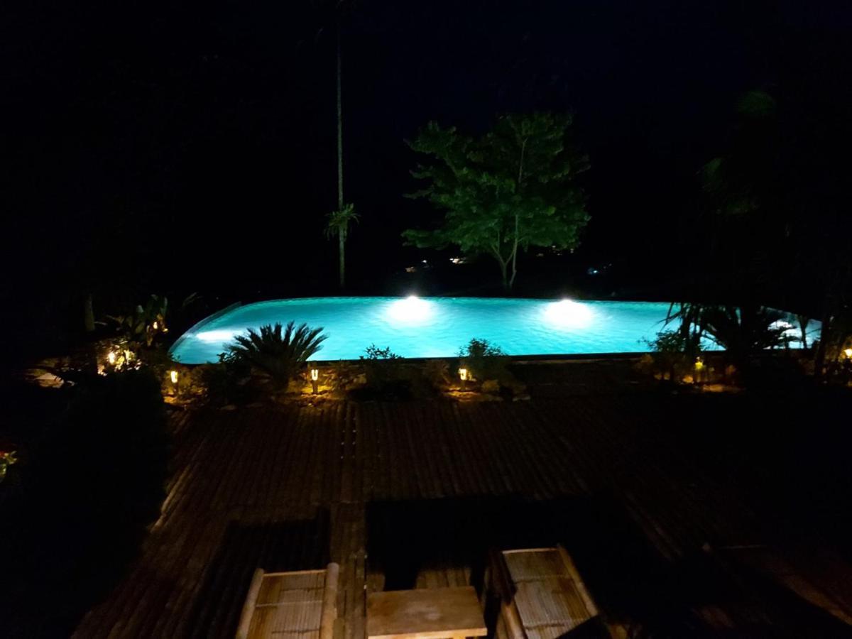 Lodge Puluong
