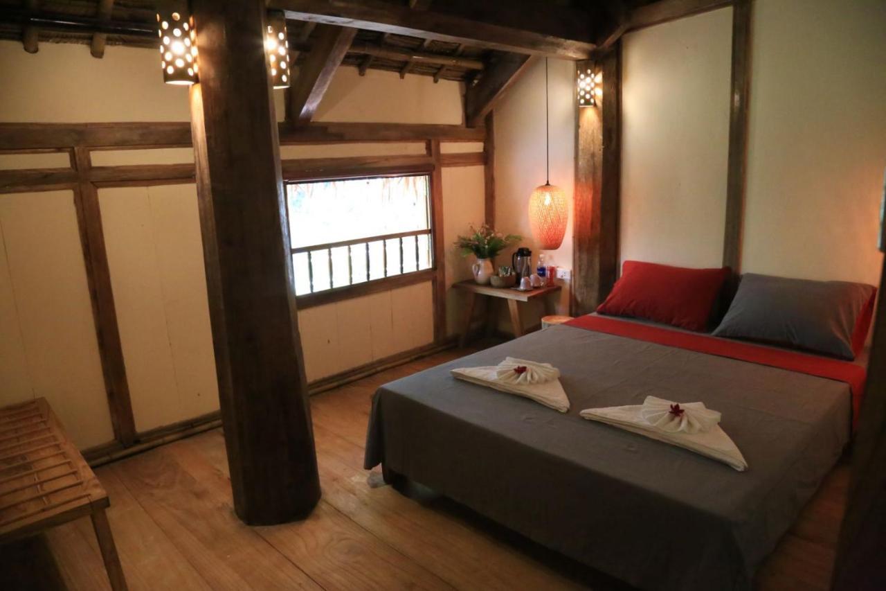 Lodge Puluong