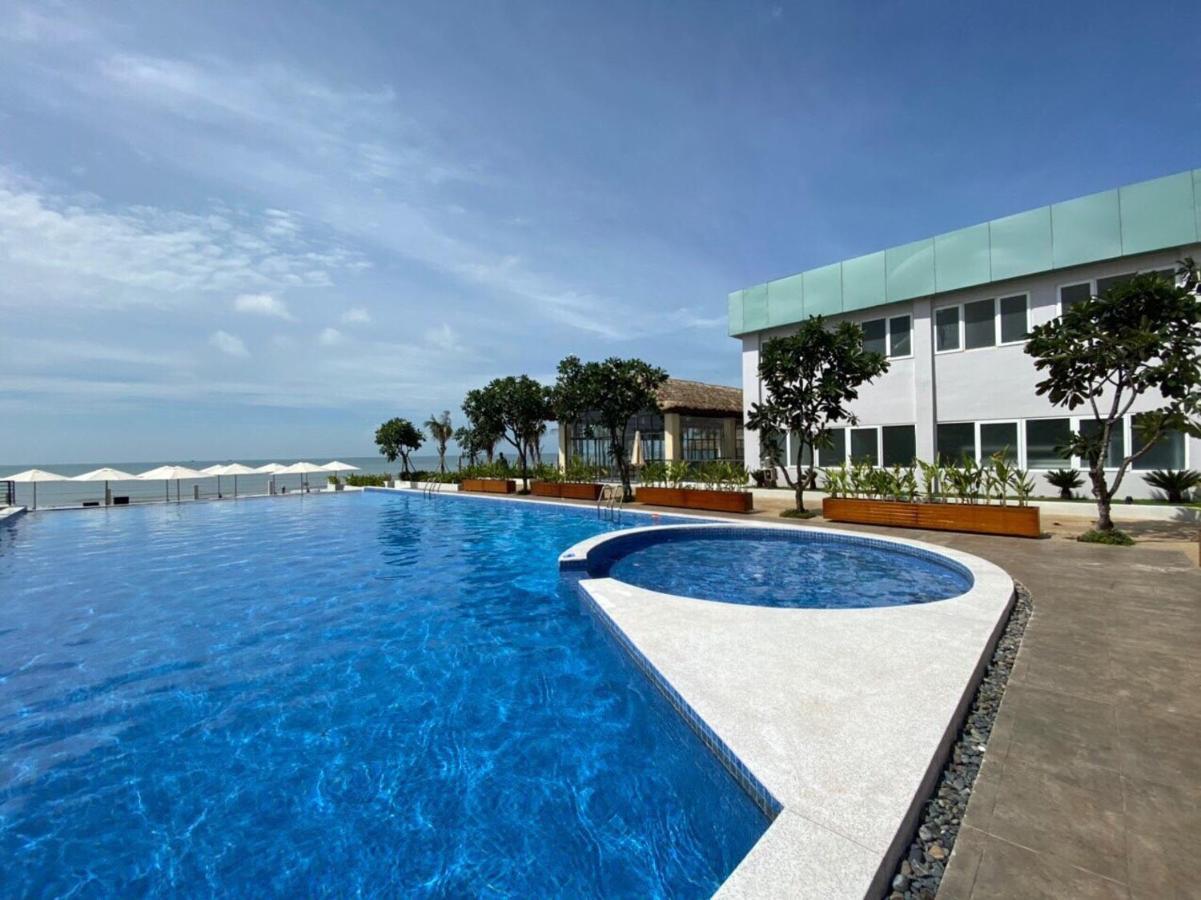 Lily Aria - Bluesaphire Seaview Apartment *
