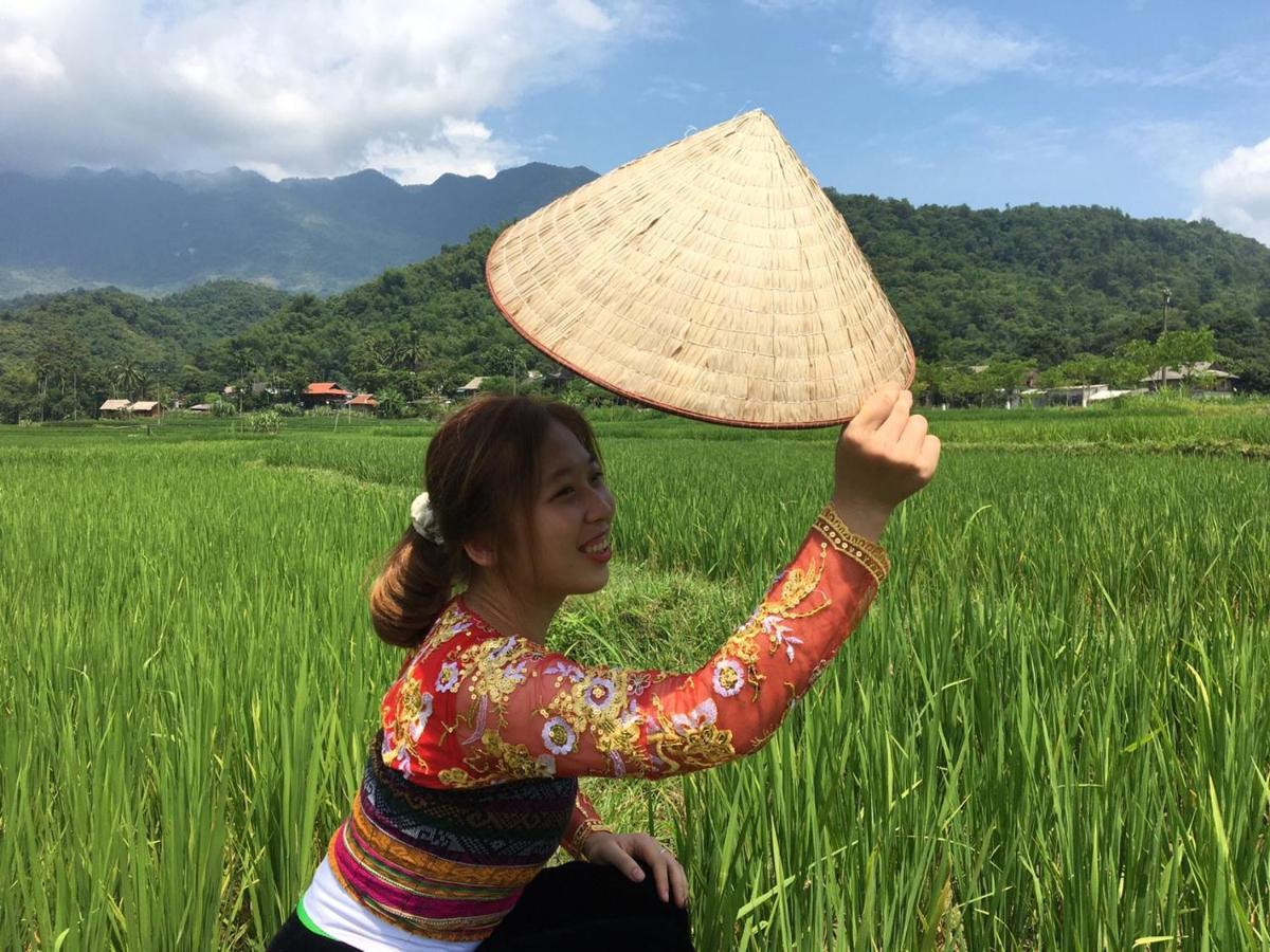 Truong Huy Ở trọ *