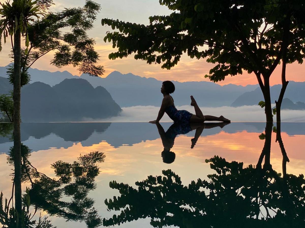 Lodge Puluong