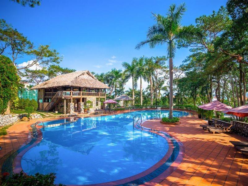 Hotel Sai Gon