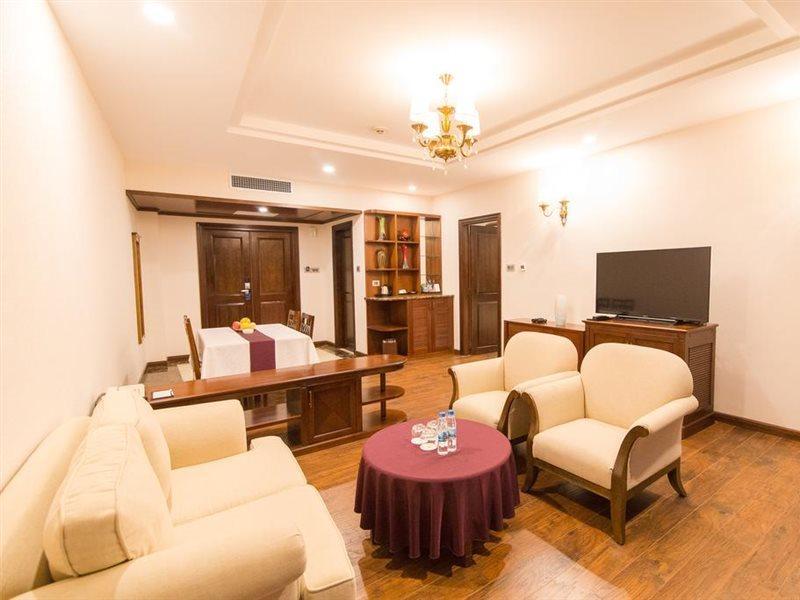 Sai Gon Hotel Ha Long