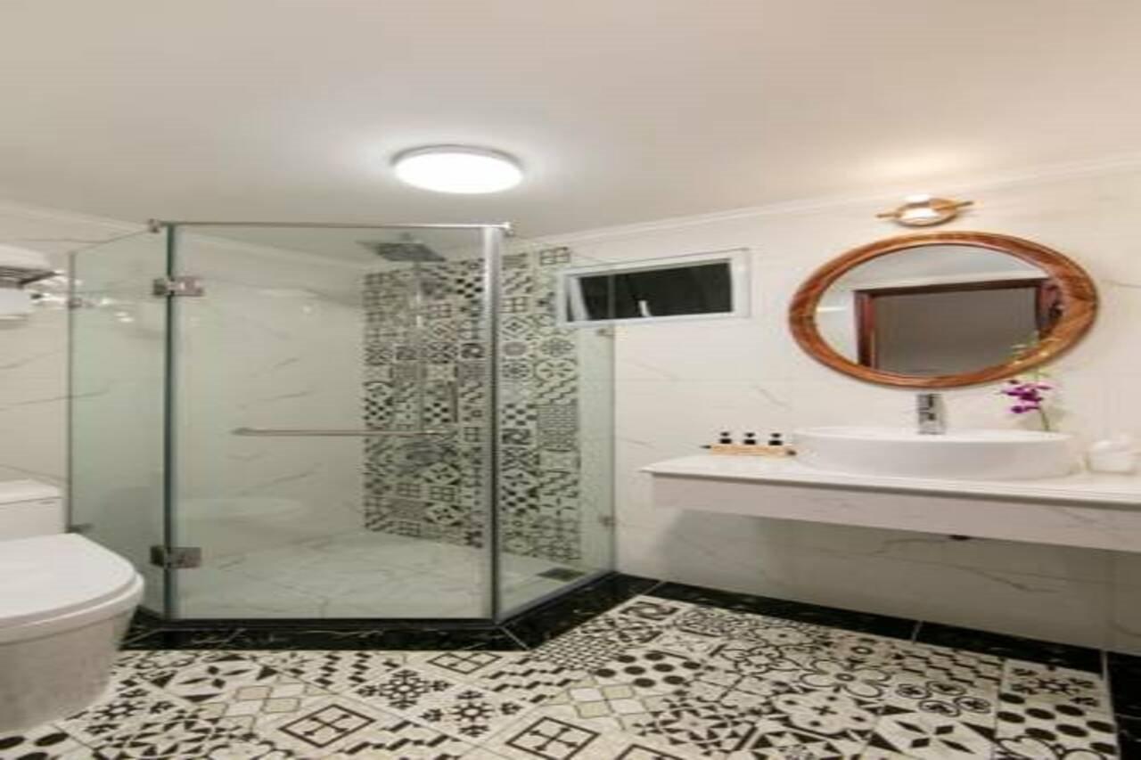 Sunshine Hotel Hanoi
