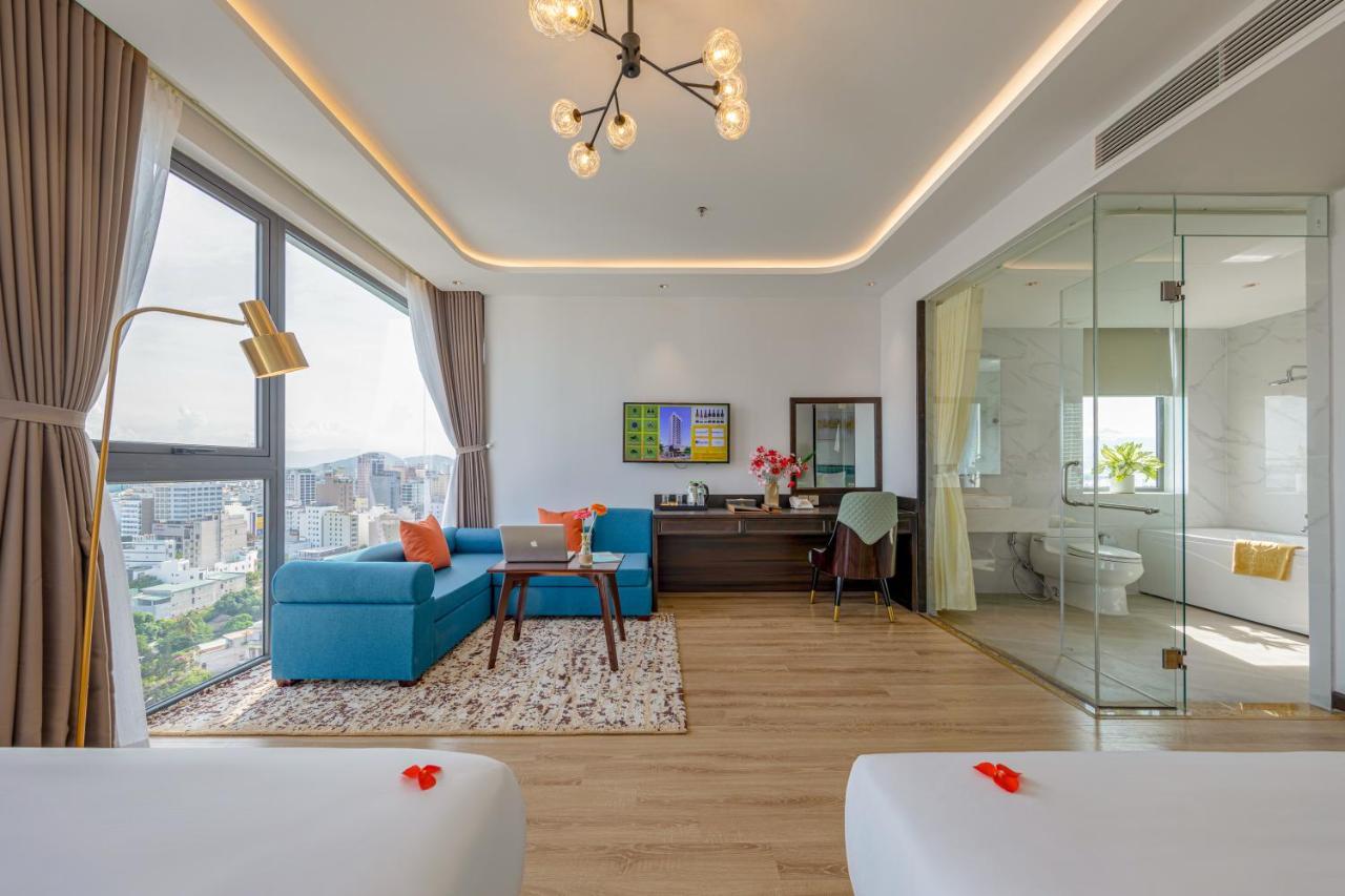 Hotel Cordial Grand