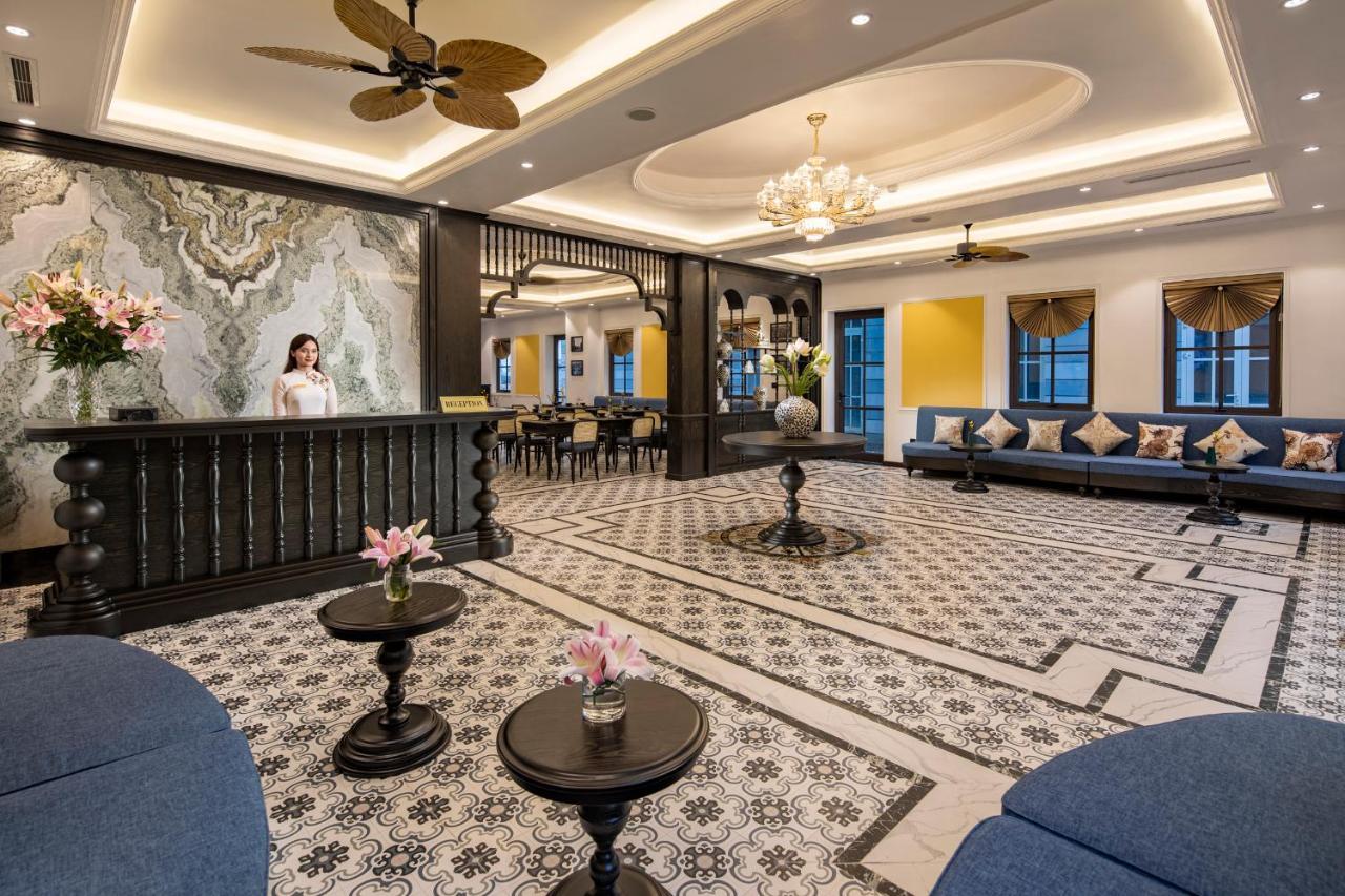 Essence 3* Hạ Long