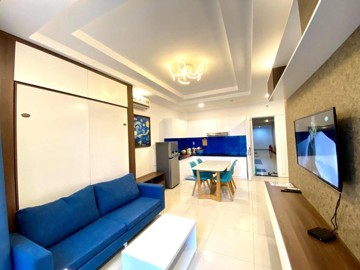 Diamond Sea Villas & Apartment *