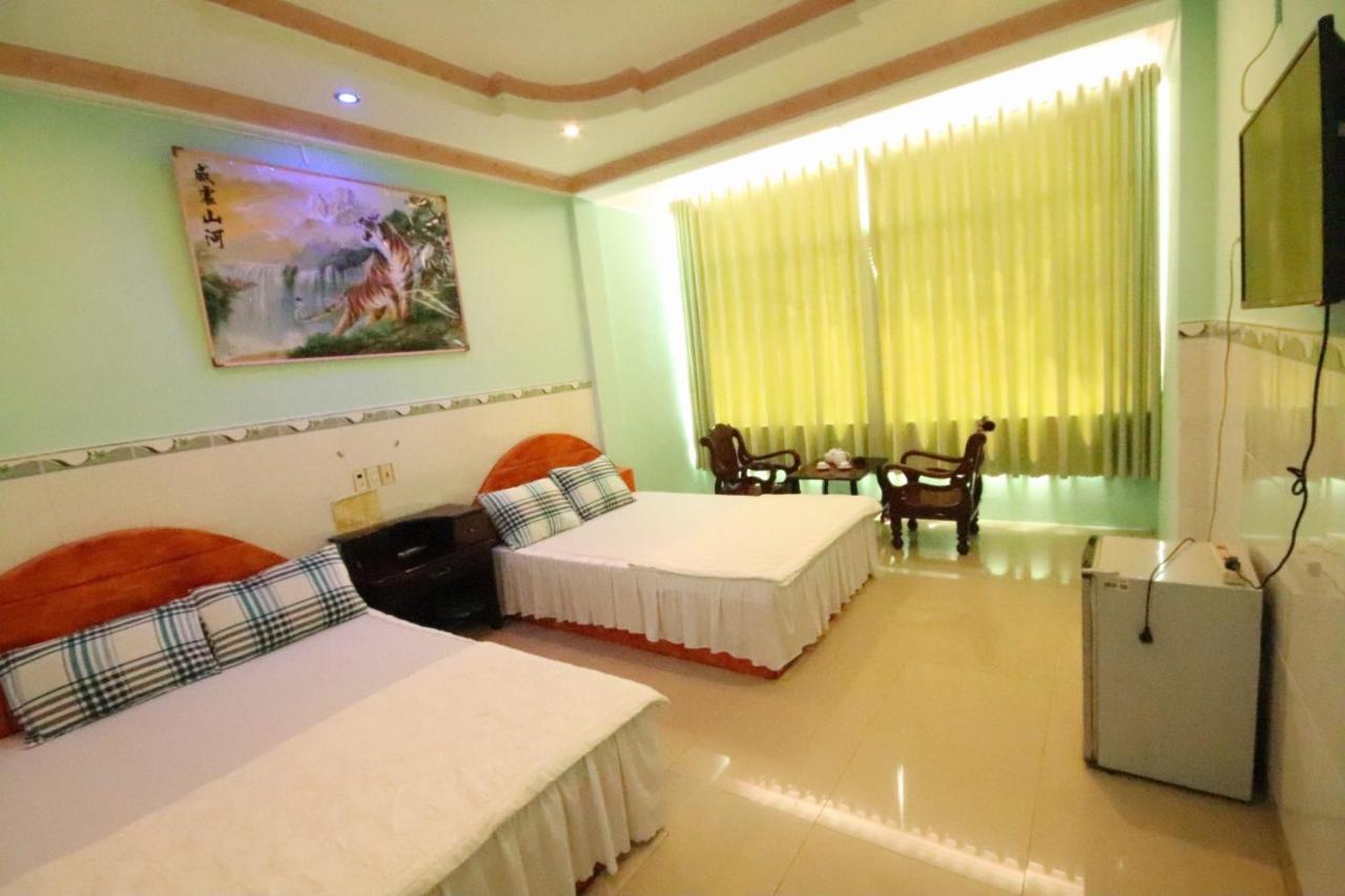 Rang Dong Hotel