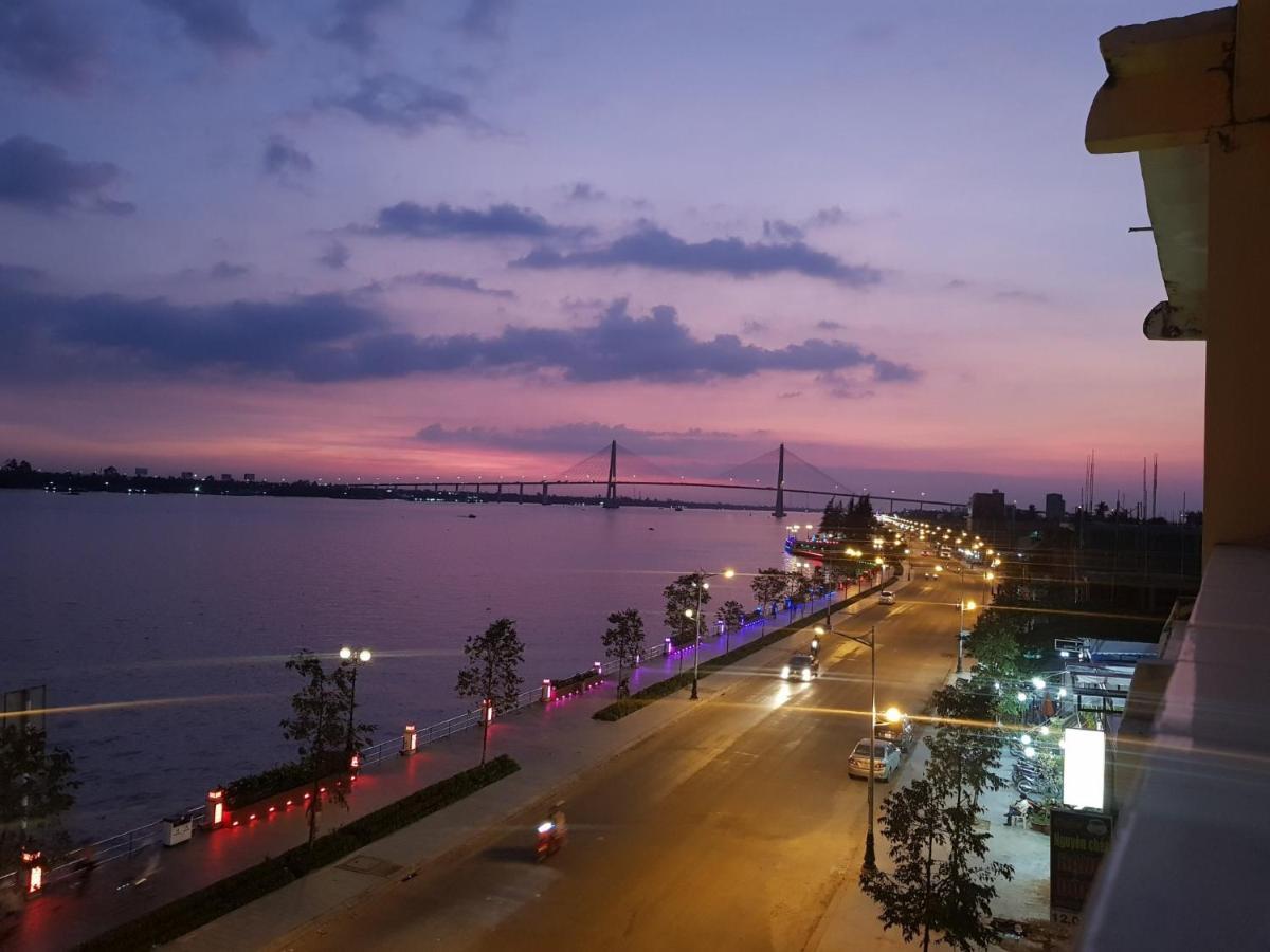 Hotel Rang Dong