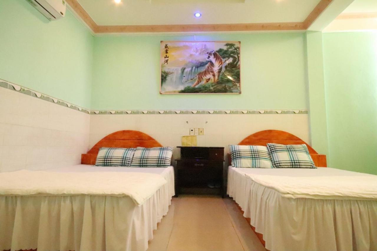 Hotel Rang Dong