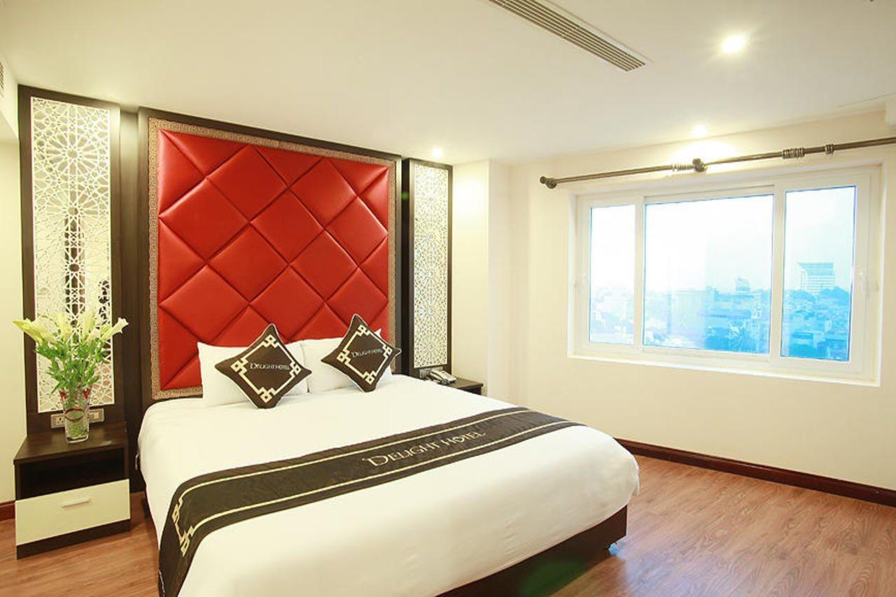 20 & Hanoi